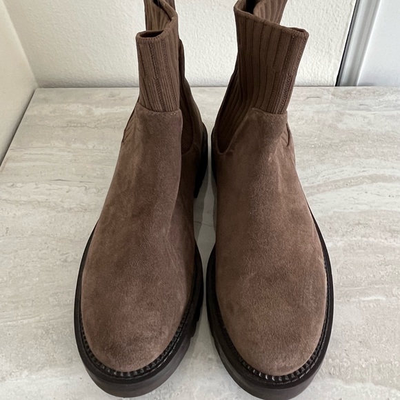 Aqua College Waterproof Boots - Picture 2 of 10